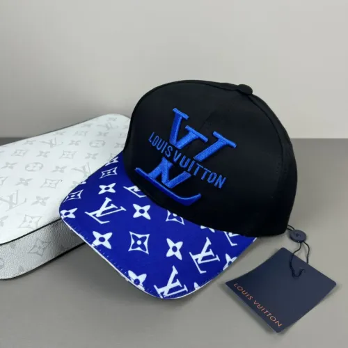 Cheap Louis Vuitton LV Caps #1428380 Replica Wholesale [$25.00 USD] [ITEM#1428380] on Replica Louis Vuitton LV Caps