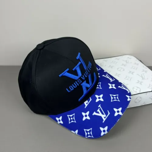 Cheap Louis Vuitton LV Caps #1428380 Replica Wholesale [$25.00 USD] [ITEM#1428380] on Replica Louis Vuitton LV Caps