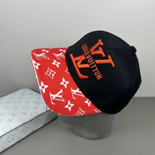 Louis Vuitton LV Caps #1428381