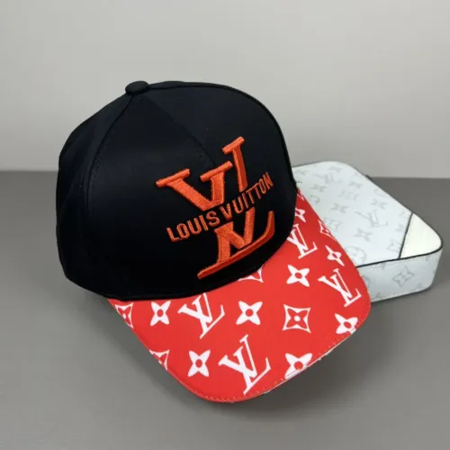 Cheap Louis Vuitton LV Caps #1428381 Replica Wholesale [$25.00 USD] [ITEM#1428381] on Replica Louis Vuitton LV Caps