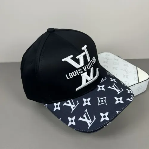 Cheap Louis Vuitton LV Caps #1428382 Replica Wholesale [$25.00 USD] [ITEM#1428382] on Replica Louis Vuitton LV Caps