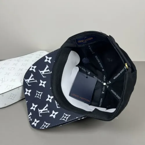 Cheap Louis Vuitton LV Caps #1428382 Replica Wholesale [$25.00 USD] [ITEM#1428382] on Replica Louis Vuitton LV Caps