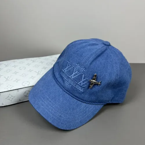 Louis Vuitton LV Caps #1428383