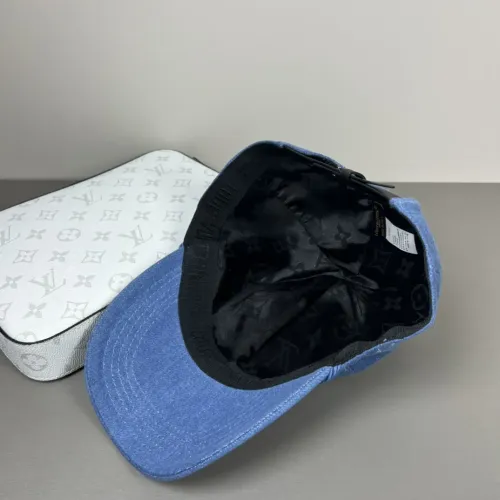 Cheap Louis Vuitton LV Caps #1428383 Replica Wholesale [$29.00 USD] [ITEM#1428383] on Replica Louis Vuitton LV Caps