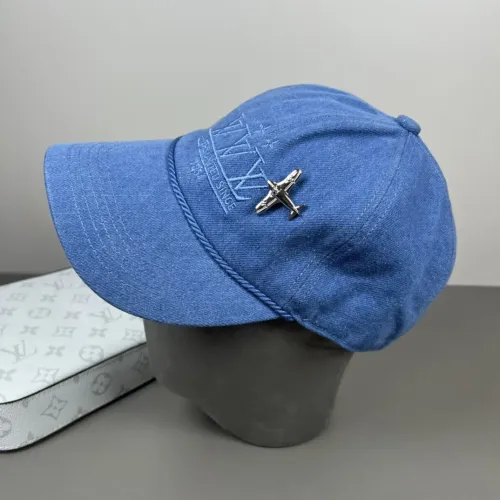 Cheap Louis Vuitton LV Caps #1428383 Replica Wholesale [$29.00 USD] [ITEM#1428383] on Replica Louis Vuitton LV Caps