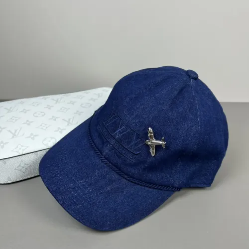 Cheap Louis Vuitton LV Caps #1428384 Replica Wholesale [$29.00 USD] [ITEM#1428384] on Replica Louis Vuitton LV Caps