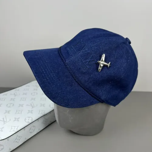 Cheap Louis Vuitton LV Caps #1428384 Replica Wholesale [$29.00 USD] [ITEM#1428384] on Replica Louis Vuitton LV Caps