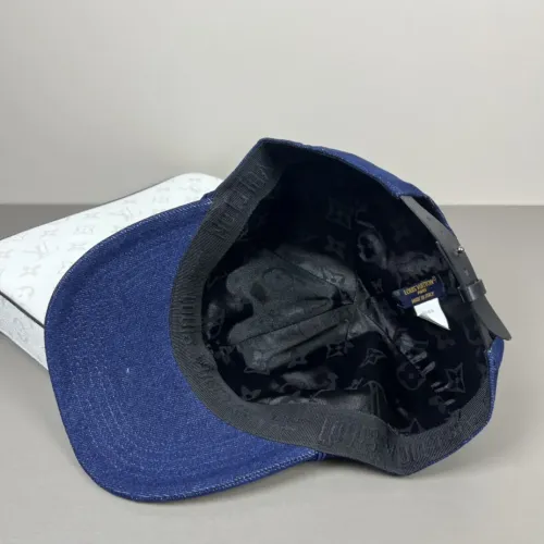Cheap Louis Vuitton LV Caps #1428384 Replica Wholesale [$29.00 USD] [ITEM#1428384] on Replica Louis Vuitton LV Caps
