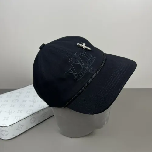 Cheap Louis Vuitton LV Caps #1428385 Replica Wholesale [$29.00 USD] [ITEM#1428385] on Replica Louis Vuitton LV Caps