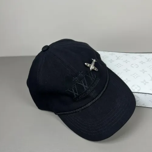 Cheap Louis Vuitton LV Caps #1428385 Replica Wholesale [$29.00 USD] [ITEM#1428385] on Replica Louis Vuitton LV Caps