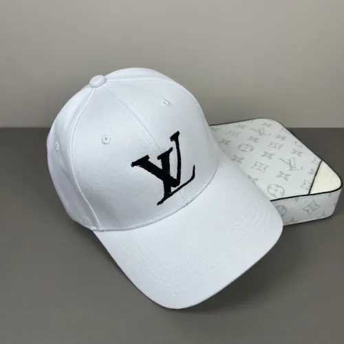 Louis Vuitton LV Caps #1428386