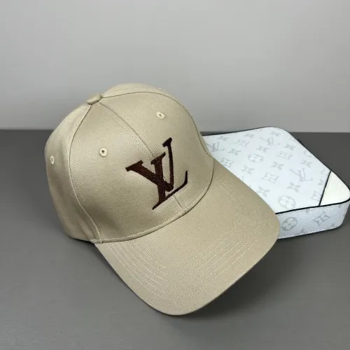 Louis Vuitton LV Caps #1428387