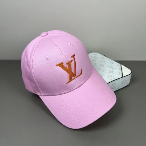 Louis Vuitton LV Caps #1428388