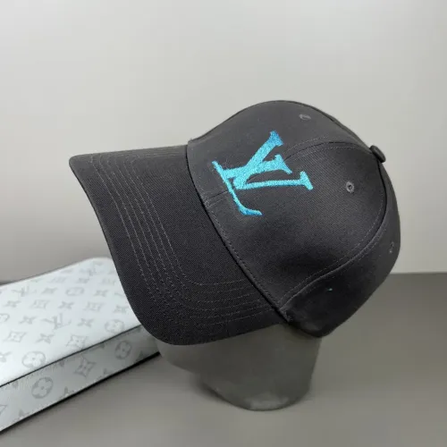 Cheap Louis Vuitton LV Caps #1428389 Replica Wholesale [$27.00 USD] [ITEM#1428389] on Replica Louis Vuitton LV Caps