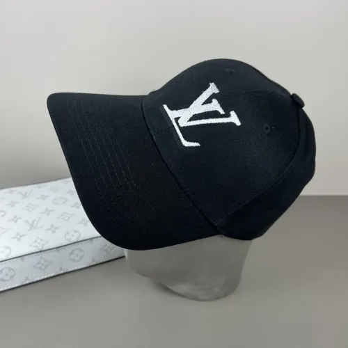 Cheap Louis Vuitton LV Caps #1428390 Replica Wholesale [$27.00 USD] [ITEM#1428390] on Replica Louis Vuitton LV Caps