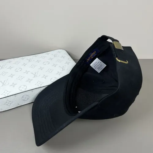Cheap Louis Vuitton LV Caps #1428390 Replica Wholesale [$27.00 USD] [ITEM#1428390] on Replica Louis Vuitton LV Caps