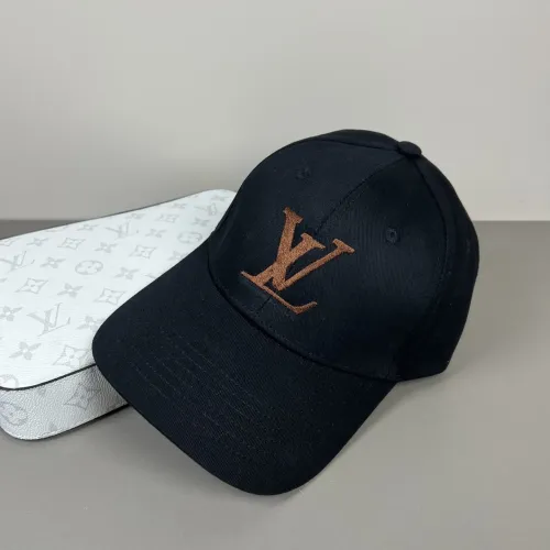 Louis Vuitton LV Caps #1428391