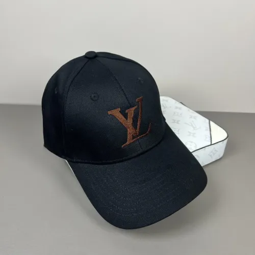 Cheap Louis Vuitton LV Caps #1428391 Replica Wholesale [$27.00 USD] [ITEM#1428391] on Replica Louis Vuitton LV Caps