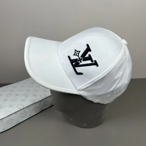 Cheap Louis Vuitton LV Caps #1428392 Replica Wholesale [$25.00 USD] [ITEM#1428392] on Replica Louis Vuitton LV Caps