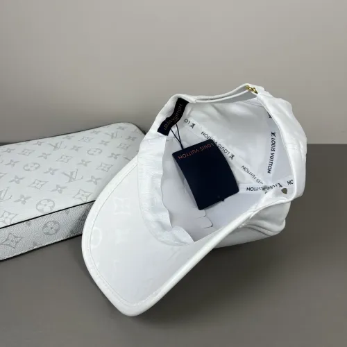 Cheap Louis Vuitton LV Caps #1428392 Replica Wholesale [$25.00 USD] [ITEM#1428392] on Replica Louis Vuitton LV Caps
