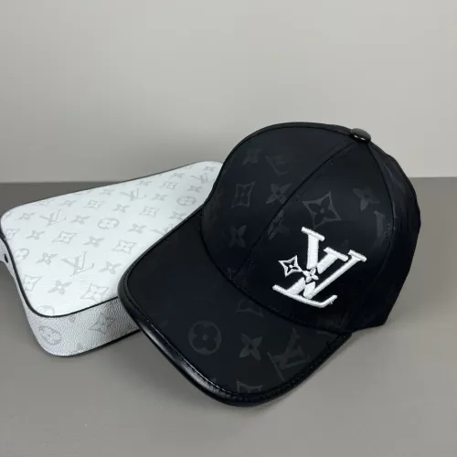 Louis Vuitton LV Caps #1428393