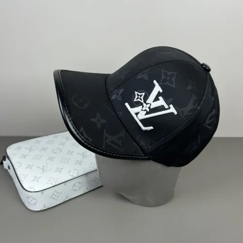 Cheap Louis Vuitton LV Caps #1428393 Replica Wholesale [$25.00 USD] [ITEM#1428393] on Replica Louis Vuitton LV Caps