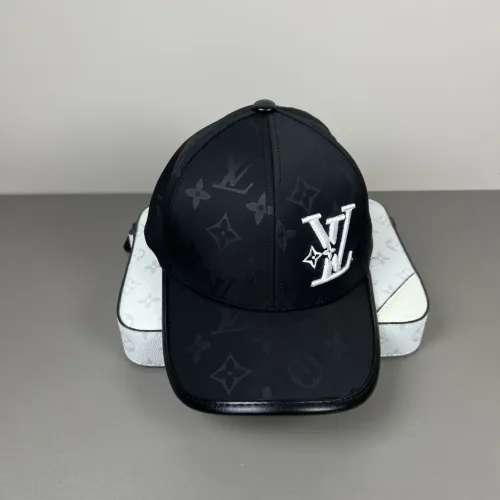 Cheap Louis Vuitton LV Caps #1428393 Replica Wholesale [$25.00 USD] [ITEM#1428393] on Replica Louis Vuitton LV Caps