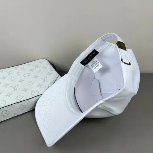 Cheap Louis Vuitton LV Caps #1428394 Replica Wholesale [$27.00 USD] [ITEM#1428394] on Replica Louis Vuitton LV Caps
