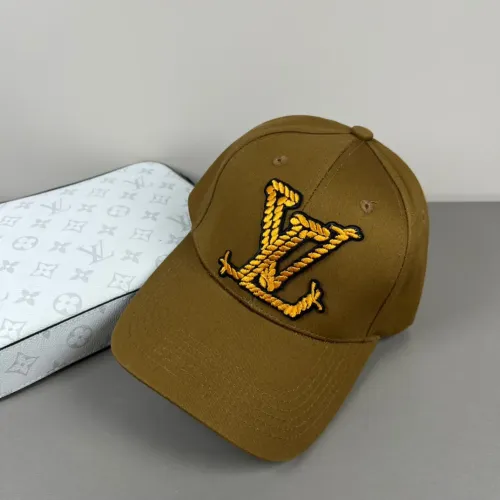 Louis Vuitton LV Caps #1428395