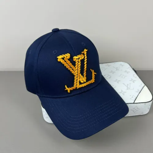 Cheap Louis Vuitton LV Caps #1428396 Replica Wholesale [$27.00 USD] [ITEM#1428396] on Replica Louis Vuitton LV Caps