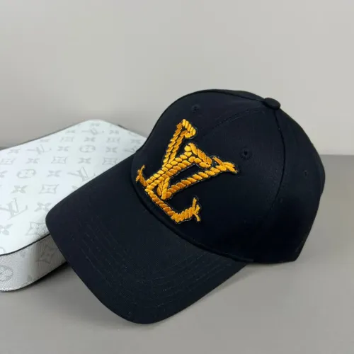 Louis Vuitton LV Caps #1428397