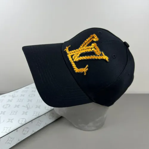 Cheap Louis Vuitton LV Caps #1428397 Replica Wholesale [$27.00 USD] [ITEM#1428397] on Replica Louis Vuitton LV Caps