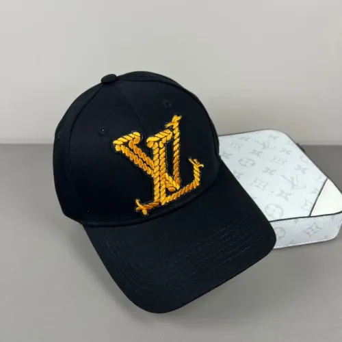 Cheap Louis Vuitton LV Caps #1428397 Replica Wholesale [$27.00 USD] [ITEM#1428397] on Replica Louis Vuitton LV Caps