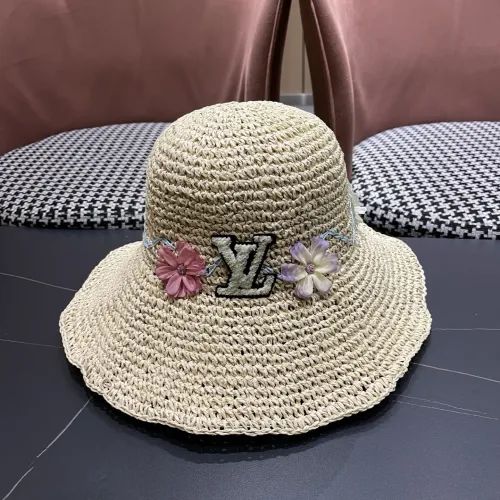 Louis Vuitton LV Caps #1428398