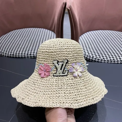 Cheap Louis Vuitton LV Caps #1428398 Replica Wholesale [$36.00 USD] [ITEM#1428398] on Replica Louis Vuitton LV Caps