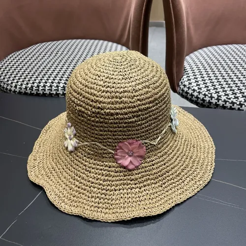 Cheap Louis Vuitton LV Caps #1428399 Replica Wholesale [$36.00 USD] [ITEM#1428399] on Replica Louis Vuitton LV Caps