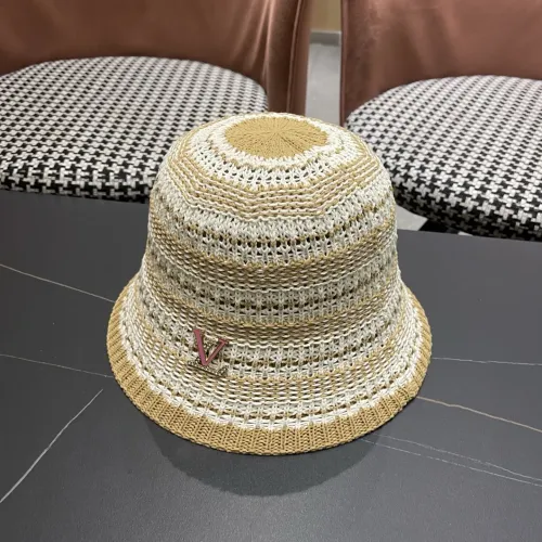 Cheap Louis Vuitton LV Caps #1428400 Replica Wholesale [$34.00 USD] [ITEM#1428400] on Replica Louis Vuitton LV Caps
