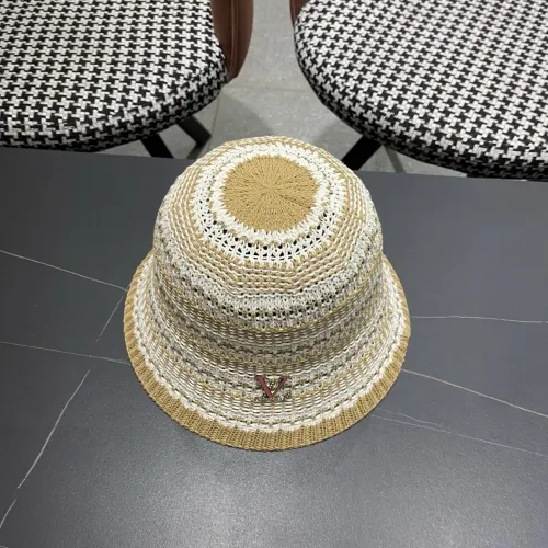Cheap Louis Vuitton LV Caps #1428400 Replica Wholesale [$34.00 USD] [ITEM#1428400] on Replica Louis Vuitton LV Caps