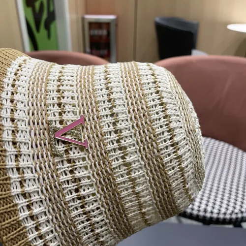 Cheap Louis Vuitton LV Caps #1428400 Replica Wholesale [$34.00 USD] [ITEM#1428400] on Replica Louis Vuitton LV Caps