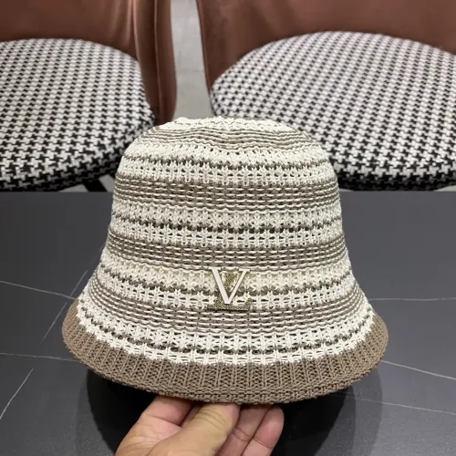 Louis Vuitton LV Caps #1428401