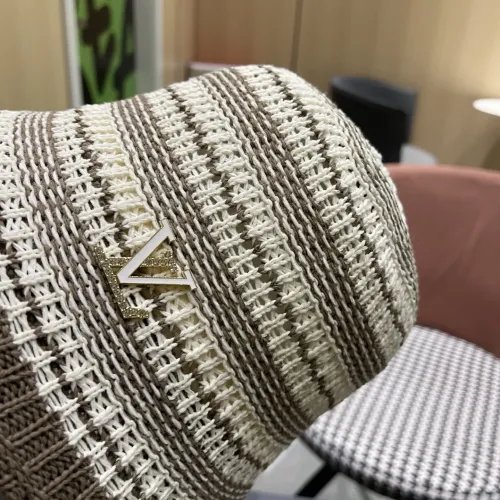 Cheap Louis Vuitton LV Caps #1428401 Replica Wholesale [$34.00 USD] [ITEM#1428401] on Replica Louis Vuitton LV Caps