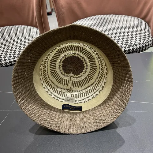Cheap Louis Vuitton LV Caps #1428401 Replica Wholesale [$34.00 USD] [ITEM#1428401] on Replica Louis Vuitton LV Caps
