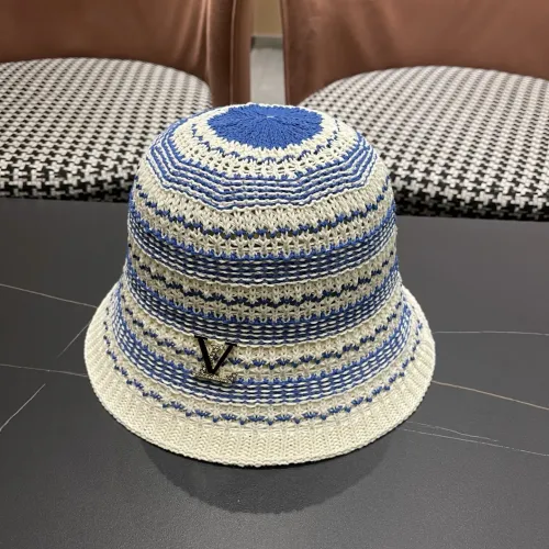 Cheap Louis Vuitton LV Caps #1428402 Replica Wholesale [$34.00 USD] [ITEM#1428402] on Replica Louis Vuitton LV Caps