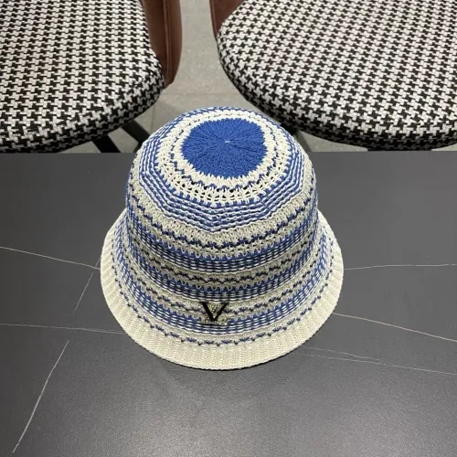 Cheap Louis Vuitton LV Caps #1428402 Replica Wholesale [$34.00 USD] [ITEM#1428402] on Replica Louis Vuitton LV Caps