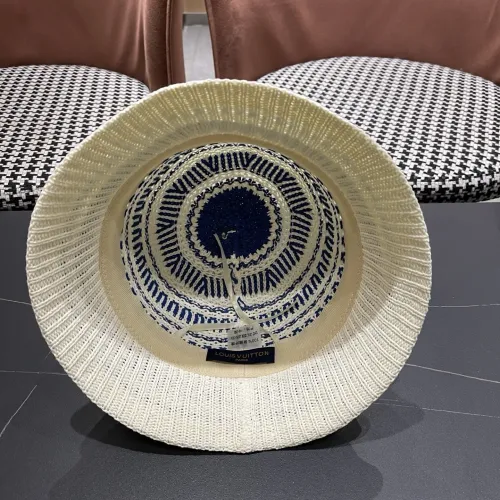 Cheap Louis Vuitton LV Caps #1428402 Replica Wholesale [$34.00 USD] [ITEM#1428402] on Replica Louis Vuitton LV Caps