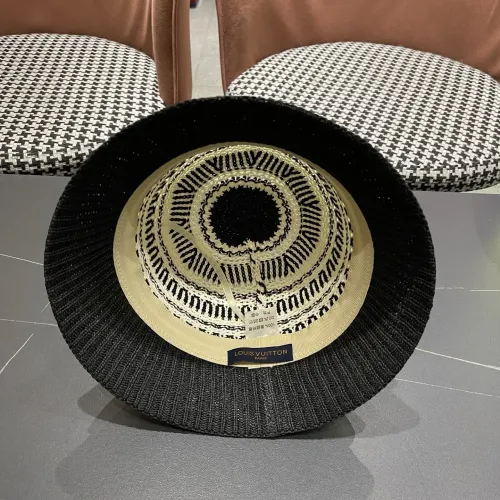 Cheap Louis Vuitton LV Caps #1428403 Replica Wholesale [$34.00 USD] [ITEM#1428403] on Replica Louis Vuitton LV Caps