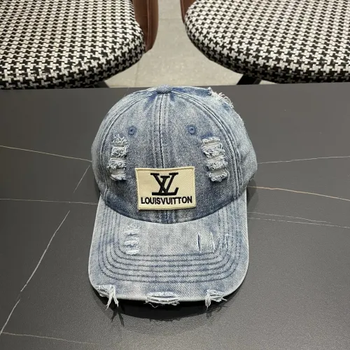 Louis Vuitton LV Caps #1428404