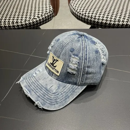 Cheap Louis Vuitton LV Caps #1428404 Replica Wholesale [$32.00 USD] [ITEM#1428404] on Replica Louis Vuitton LV Caps