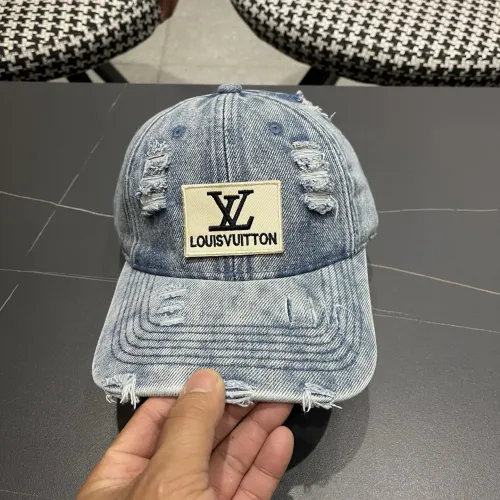 Cheap Louis Vuitton LV Caps #1428404 Replica Wholesale [$32.00 USD] [ITEM#1428404] on Replica Louis Vuitton LV Caps