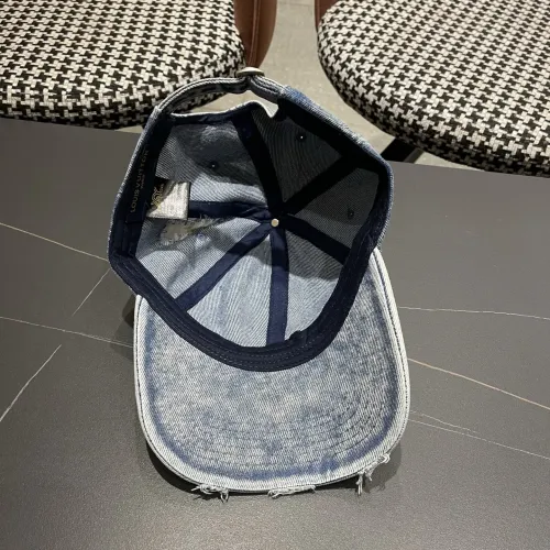 Cheap Louis Vuitton LV Caps #1428404 Replica Wholesale [$32.00 USD] [ITEM#1428404] on Replica Louis Vuitton LV Caps